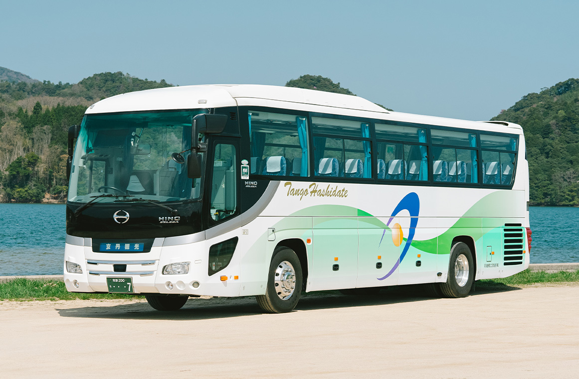 大型60人乗り