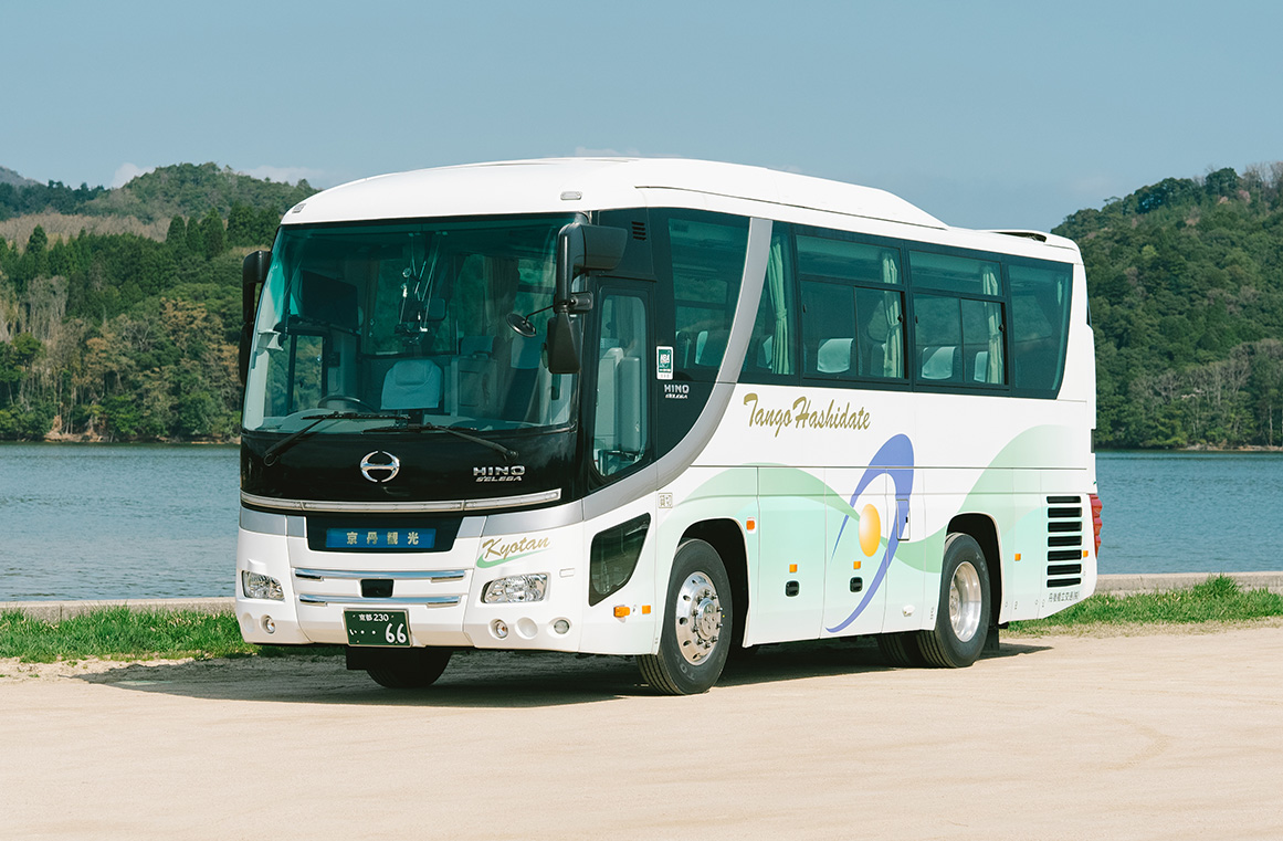 中型27人乗り