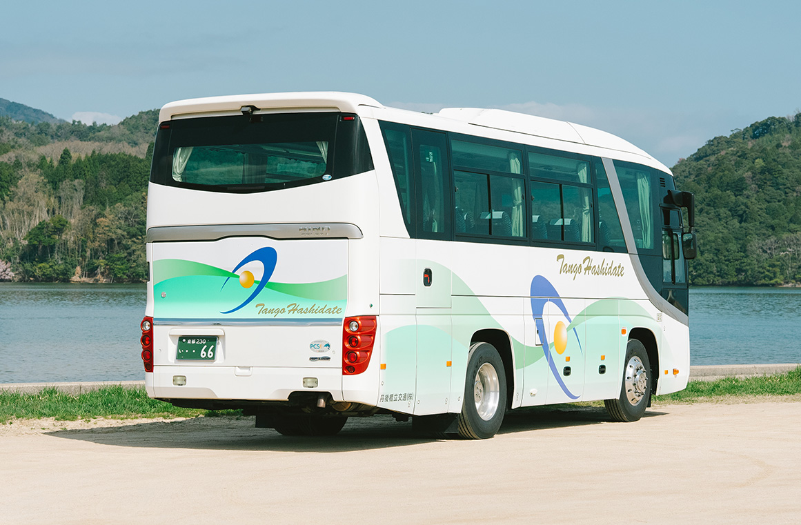 中型27人乗り