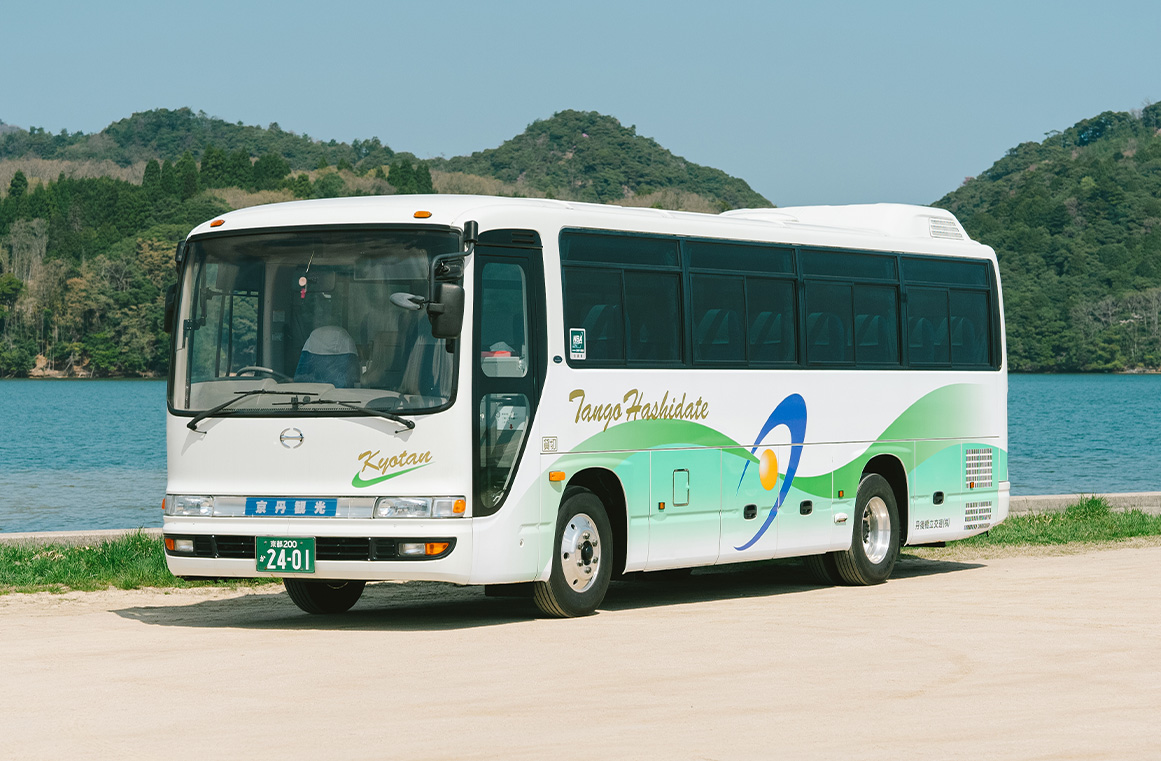 中型40人乗り